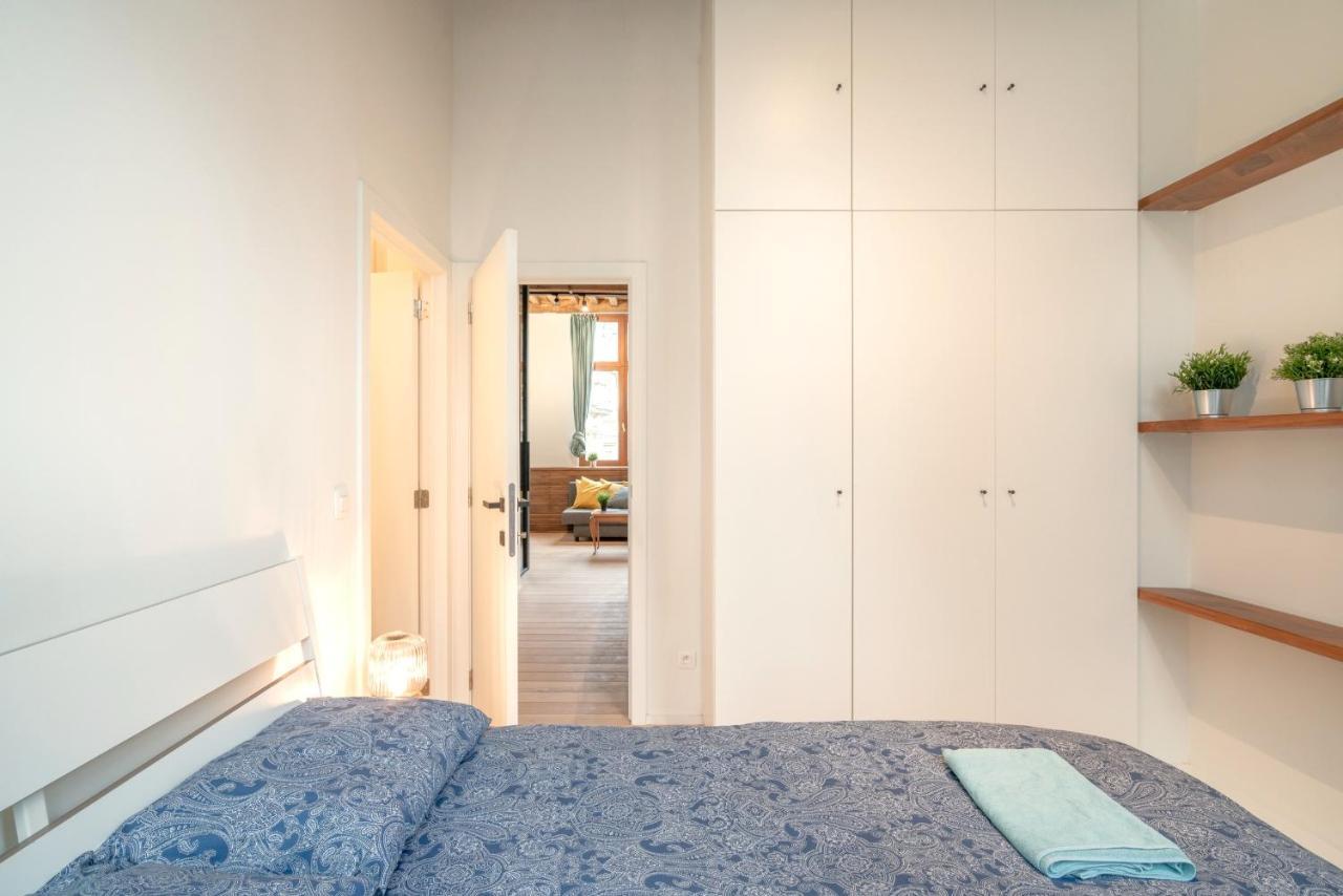 The Hendrik Square Apartments Antwerp Exterior photo